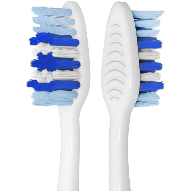 Зубная щетка Colgate Классика   Здоровья средней жесткости - фото 16