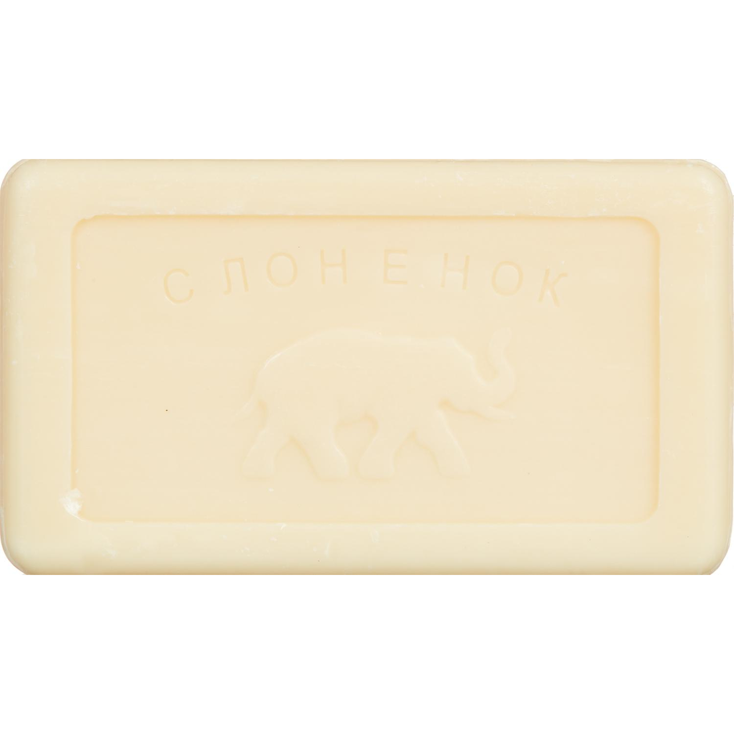 Мыло туалетное Ординарное СЛОНЕНОК 90гр.(в упаковке) - фото 3