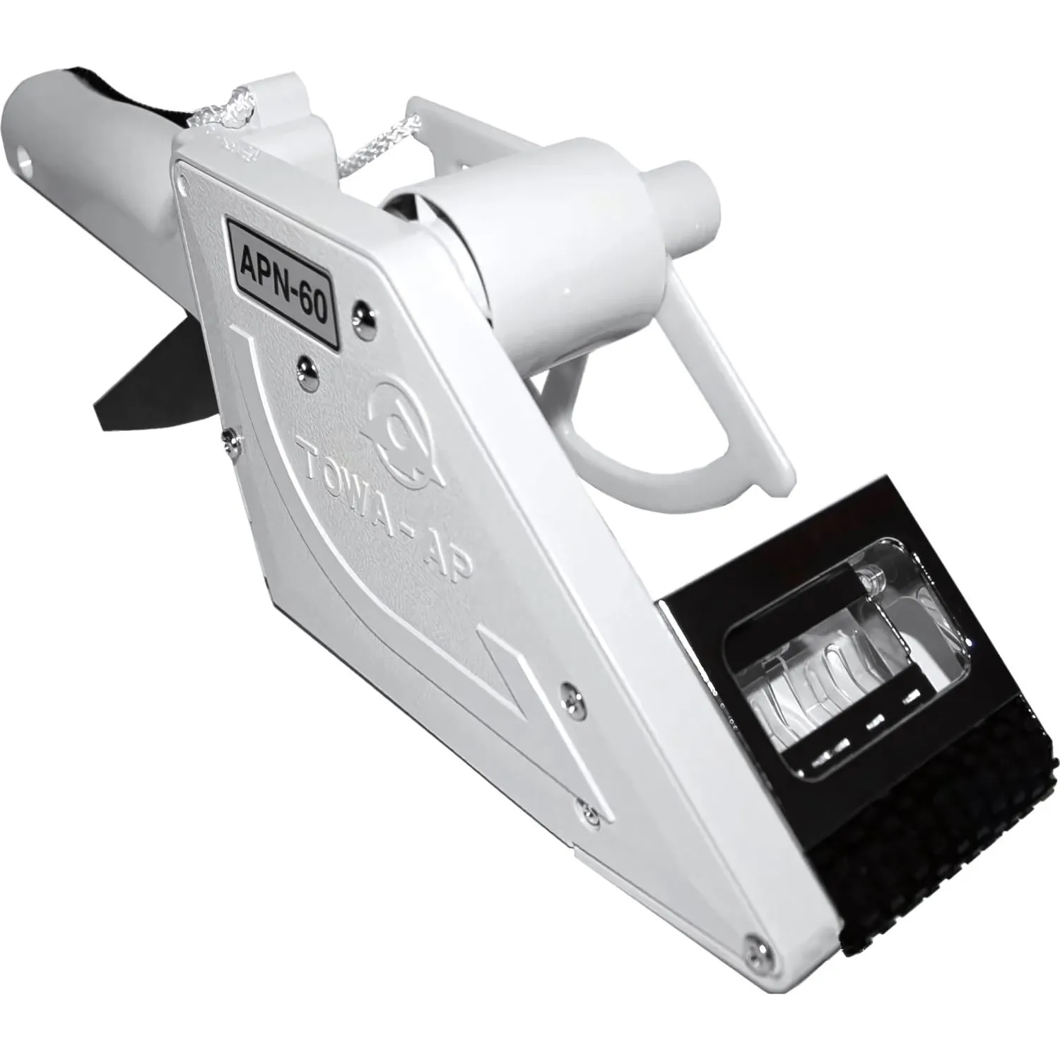 Аппликатор этикеток TOWA 65-60 для этикеток шир.25-60 мм Аппликатор этикеток TOWA 65-60 для этикеток шир.25-60 мм - фото 2