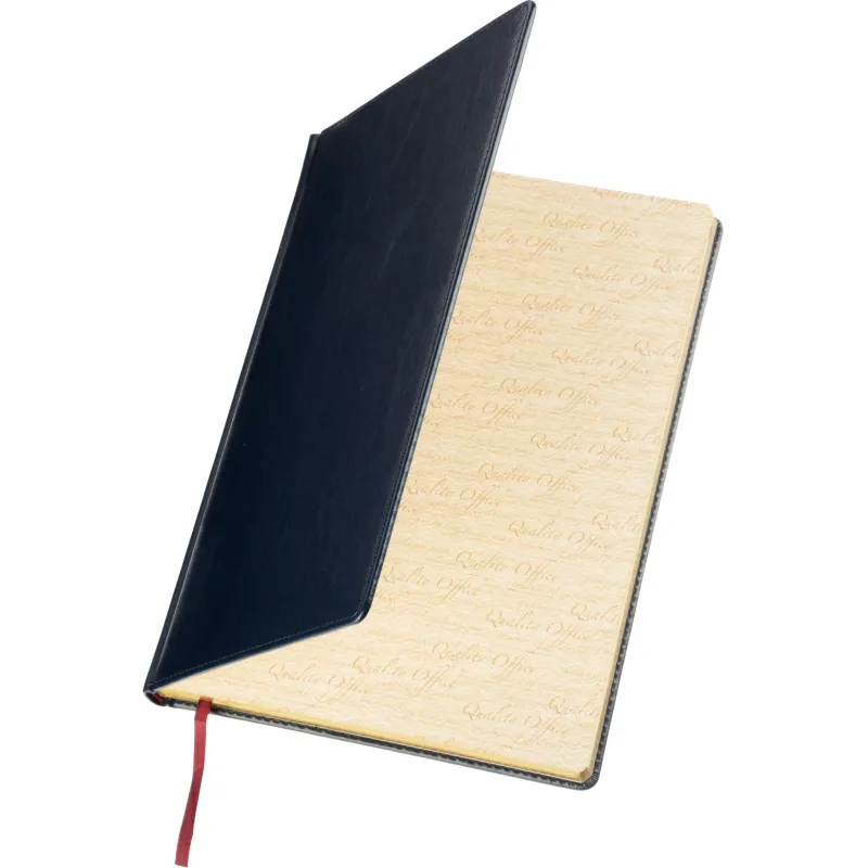 Ежедневник недатированный А4, Sidney Nebraska синий, 3-539/04 Ежедневник недатированный А4, Sidney Nebraska синий, 3-539/04 - фото 8