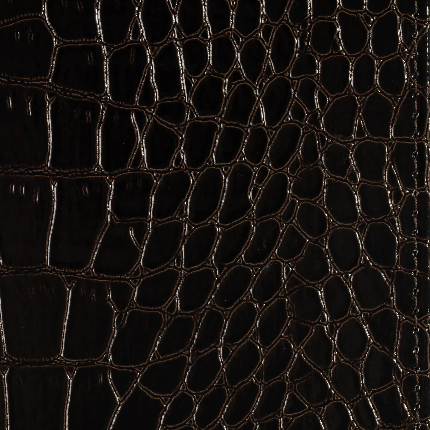 Ежедневник недатированный А6+ Caiman (коричневый)3-498 Д - фото 6