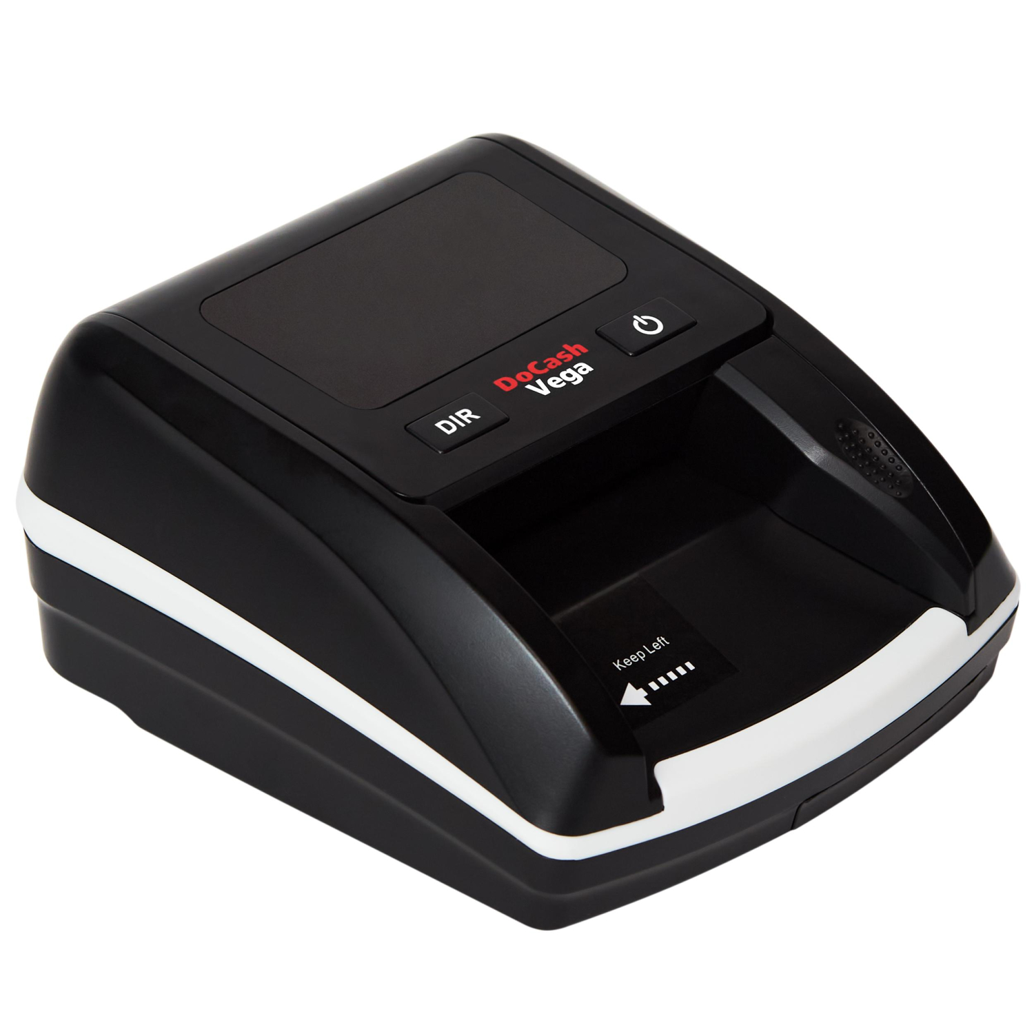 Детектор банкнот (валют) DoCash Vega, автоматический,с аккумулятором,руб - фото 2