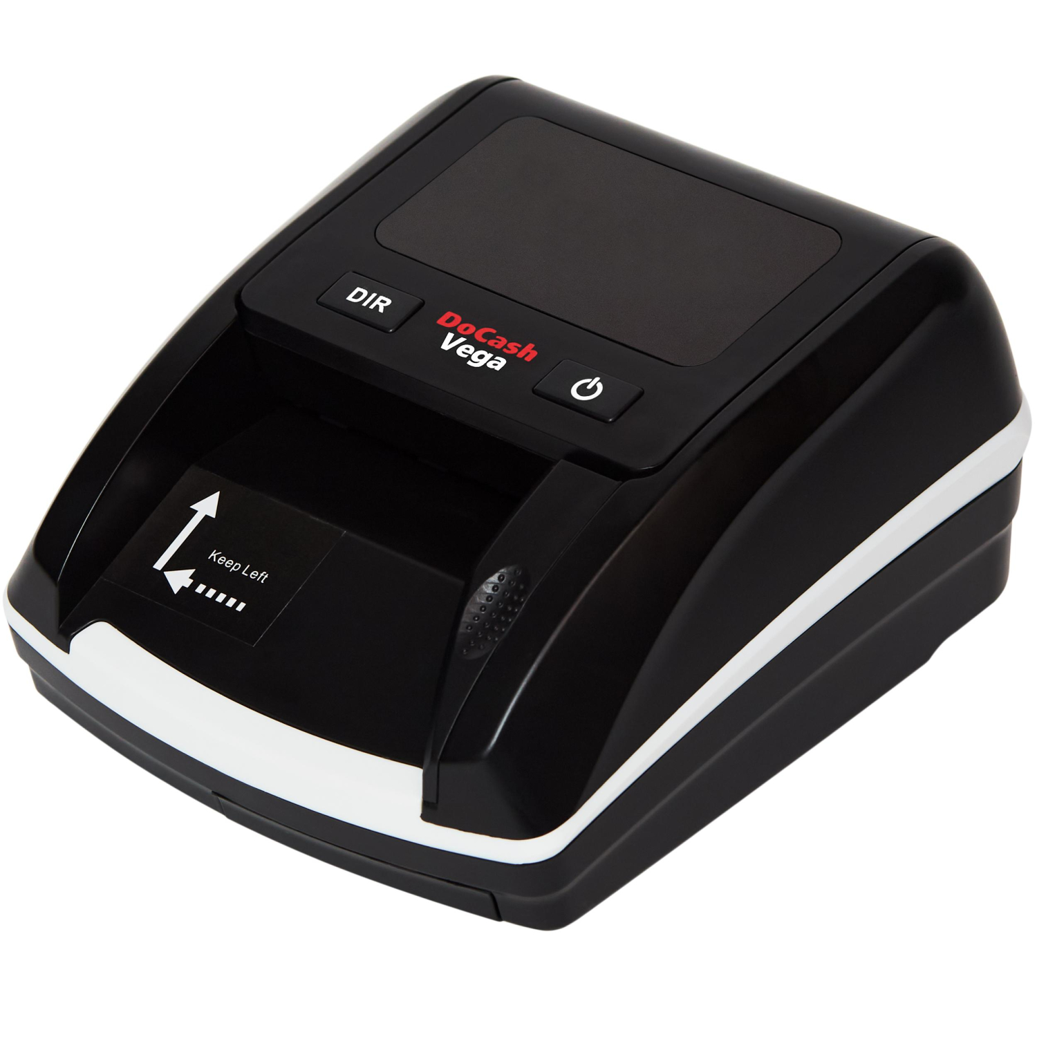 Детектор банкнот (валют) DoCash Vega, автоматический,с аккумулятором,руб - фото 3