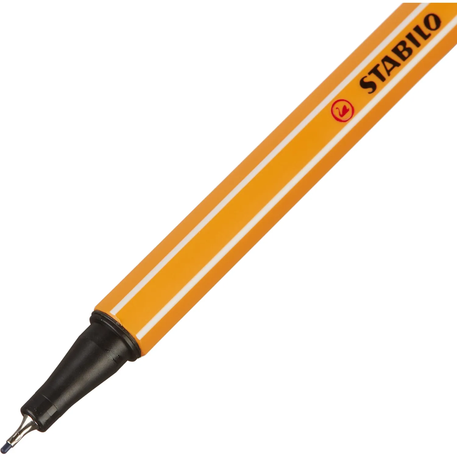 Линер STABILO Point 88/32 ультрамарин Германия - фото 4