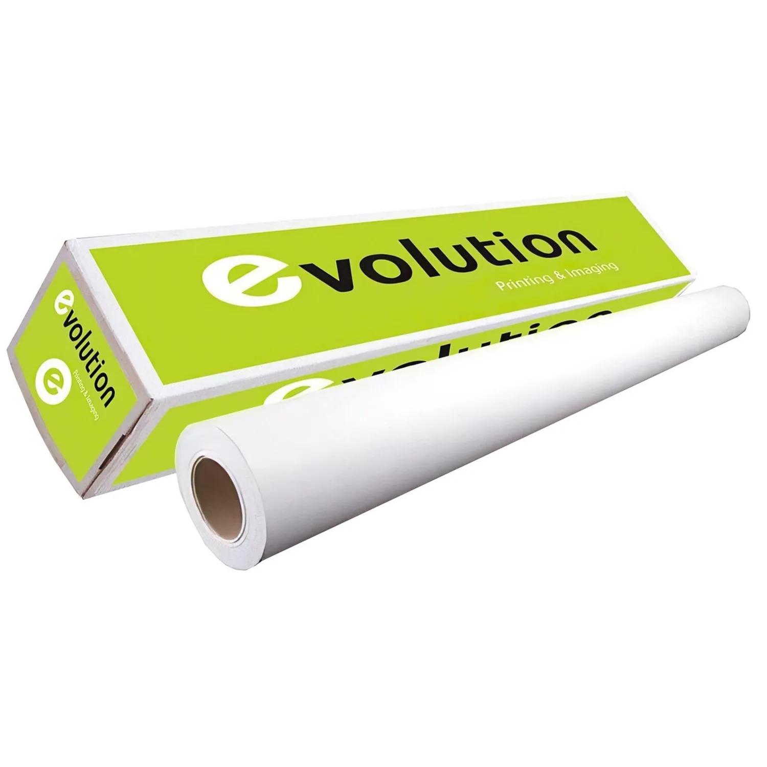 Бумага широкоформатная Premium Coated Paper 90г  914мм х 45м 50,8мм 2185110 - фото 2