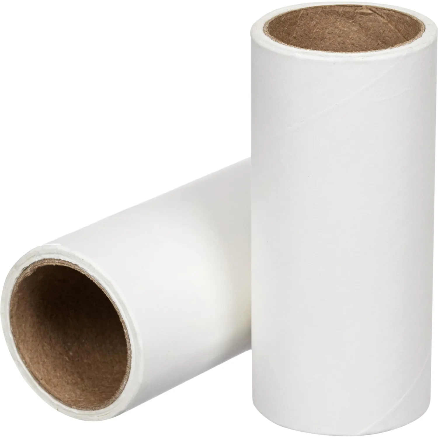 Ролик для чистки одежды Luscan запасной блок 2 х 50 л - фото 2