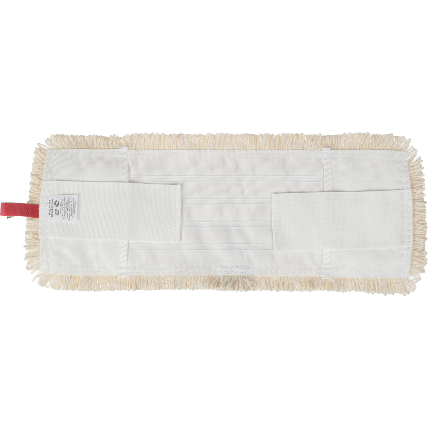 Насадка МОП 40х13 100% хлопок(ГИ-020/1-05) - фото 2