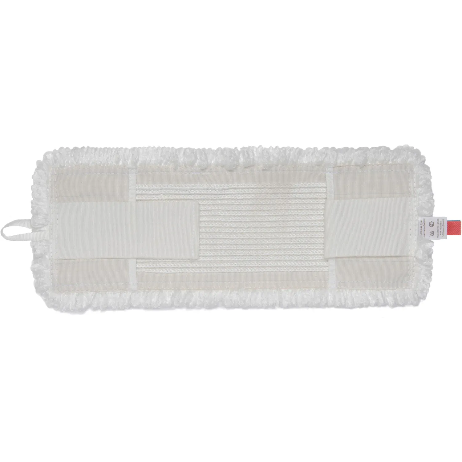 Насадка МОП 40см  100% микрофибра ( ТВ-11/11) - фото 2