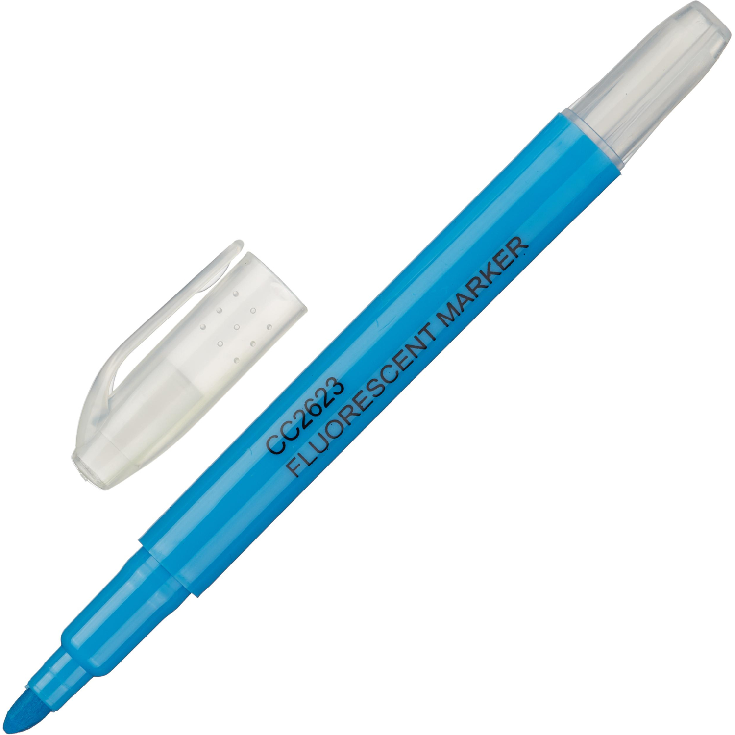 Набор текстовыделителей 1-4,5мм, 4шт/наб - фото 3