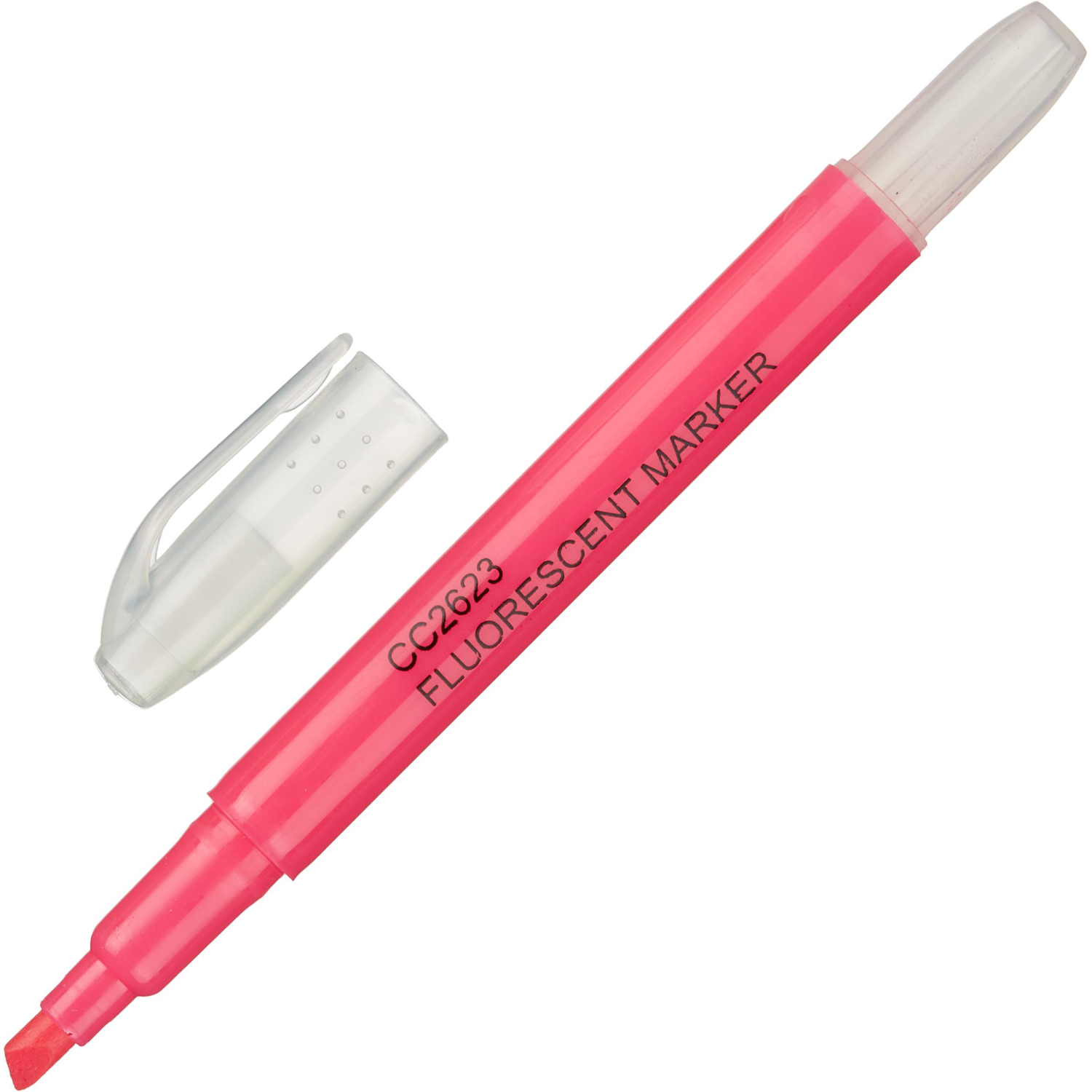 Набор текстовыделителей 1-4,5мм, 4шт/наб - фото 4