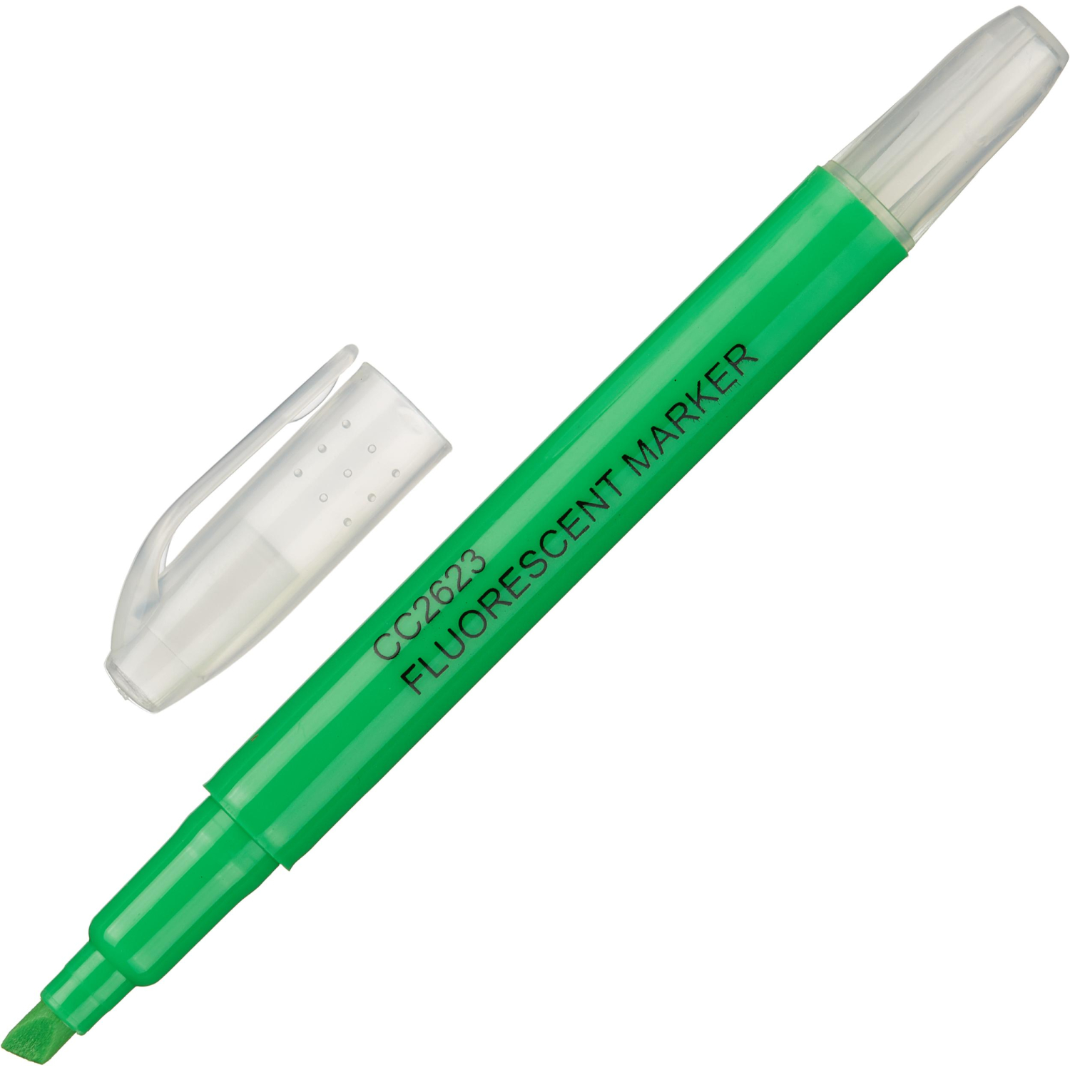 Набор текстовыделителей 1-4,5мм, 4шт/наб - фото 5