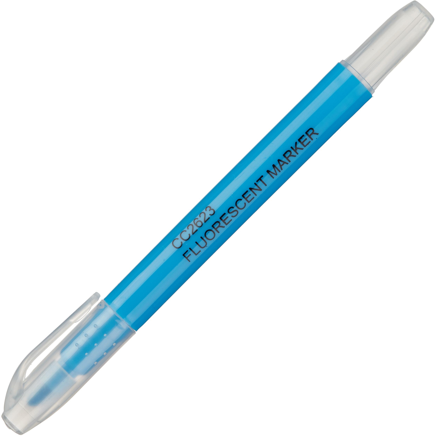 Набор текстовыделителей 1-4,5мм, 4шт/наб - фото 6