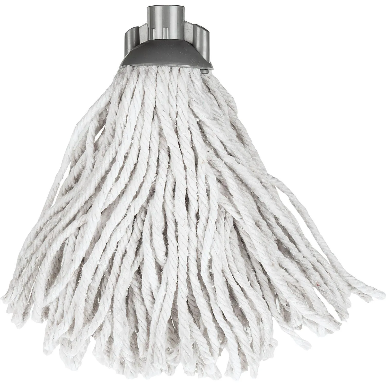 Швабра веревочная для пола Home Queen - фото 2