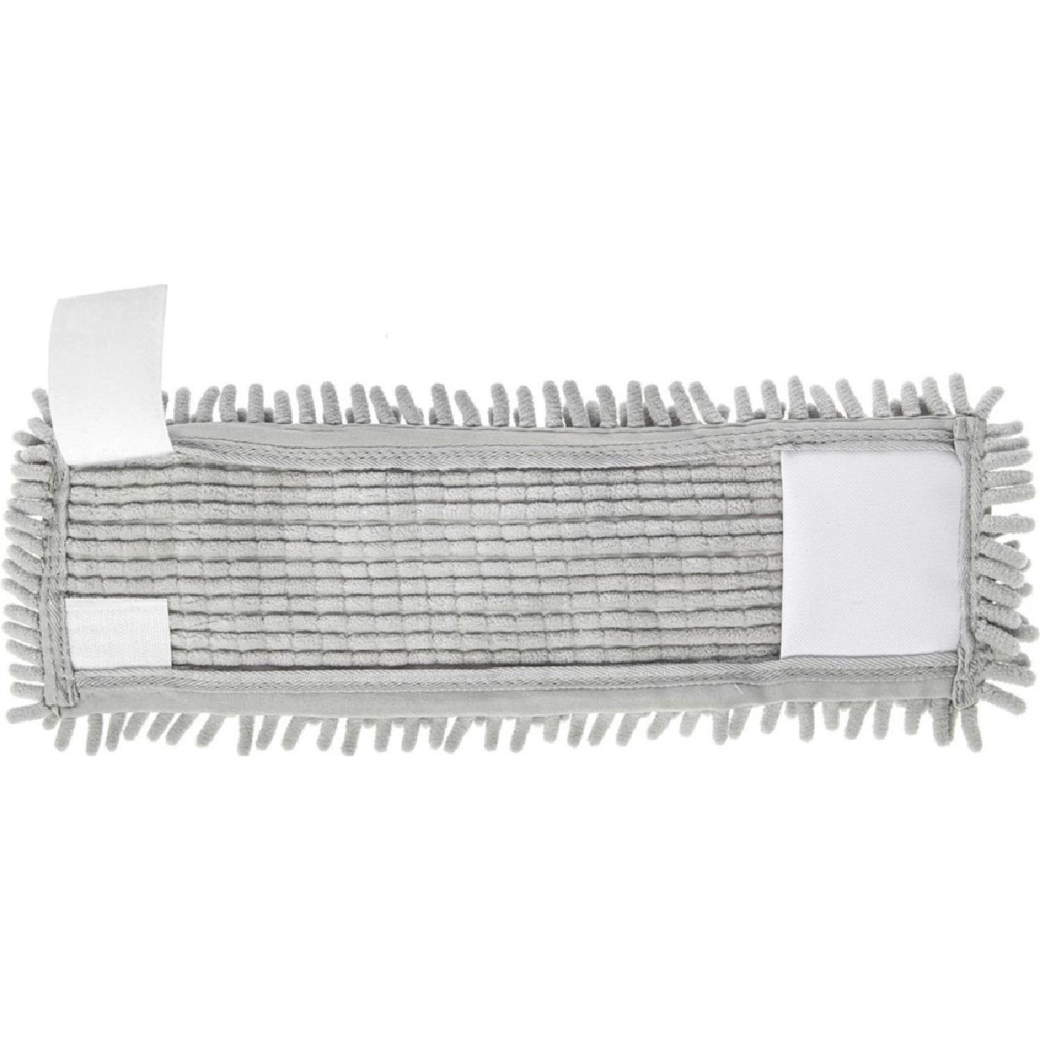 Насадка МОП из микрофибры (шенилл) к арт.569191 - фото 2