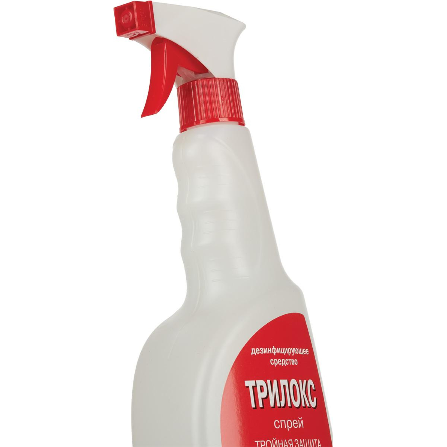 Дезинфицирующий спрей Трилокс-Спрей 750 мл Дезинфицирующий спрей Трилокс-Спрей 750 мл - фото 3