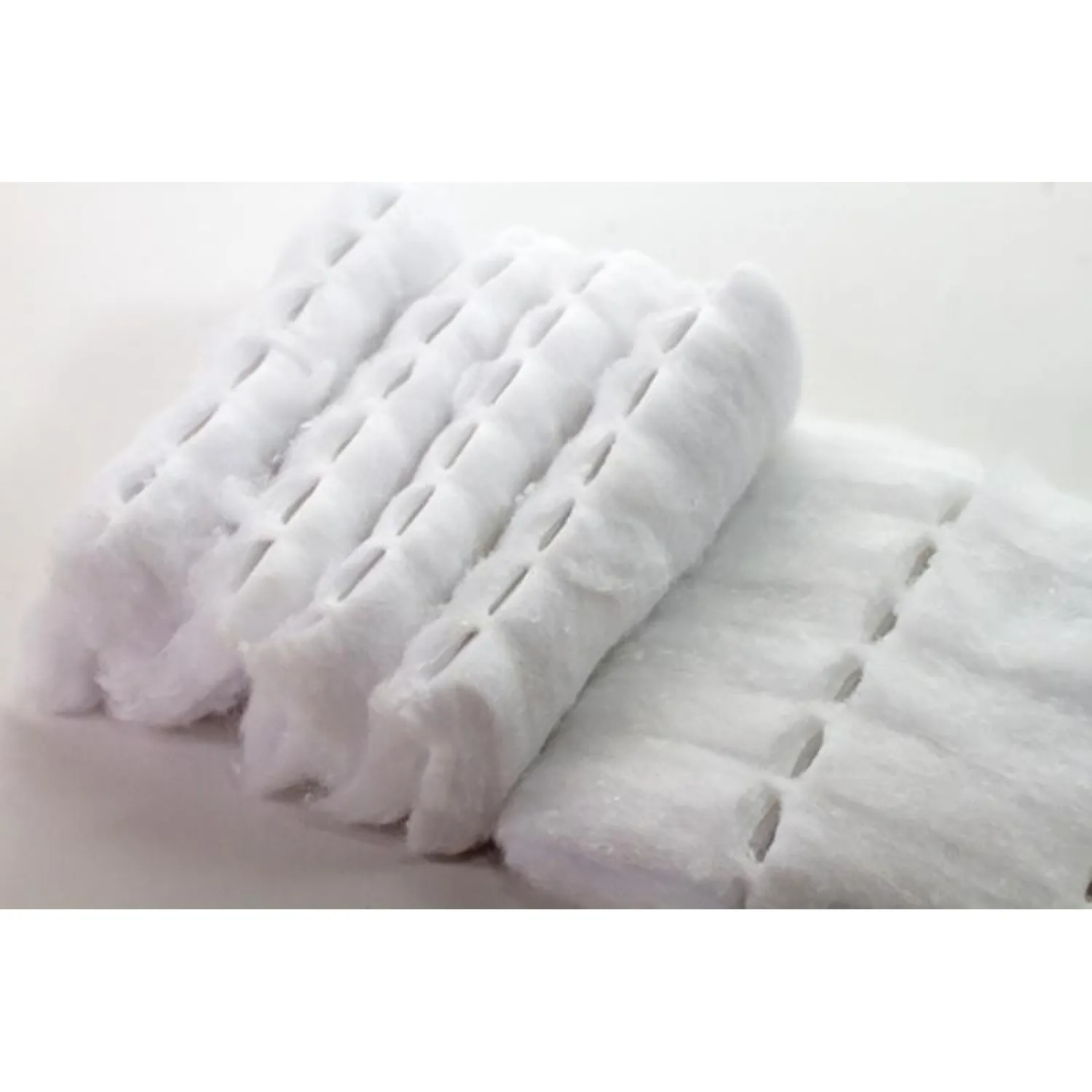 Вата хир. нестер. Зиг-Заг  100 г 70 шт/уп Емельянъ Савостинъ - фото 2