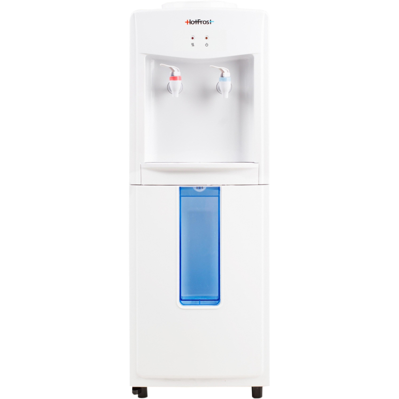 Кулер для воды HotFrost V118F - фото 1