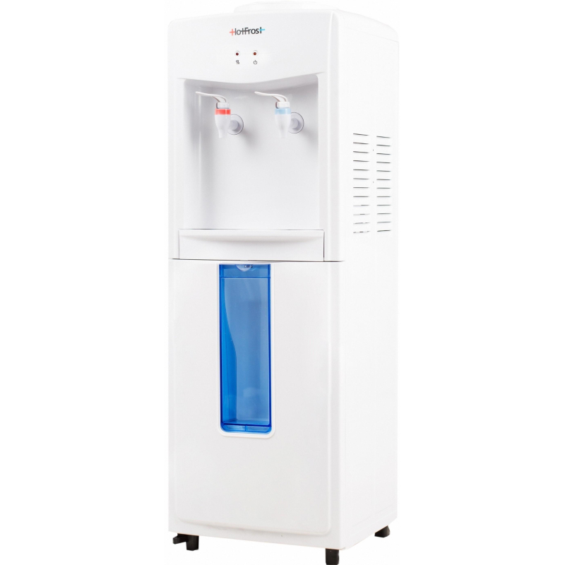 Кулер для воды HotFrost V118F - фото 3