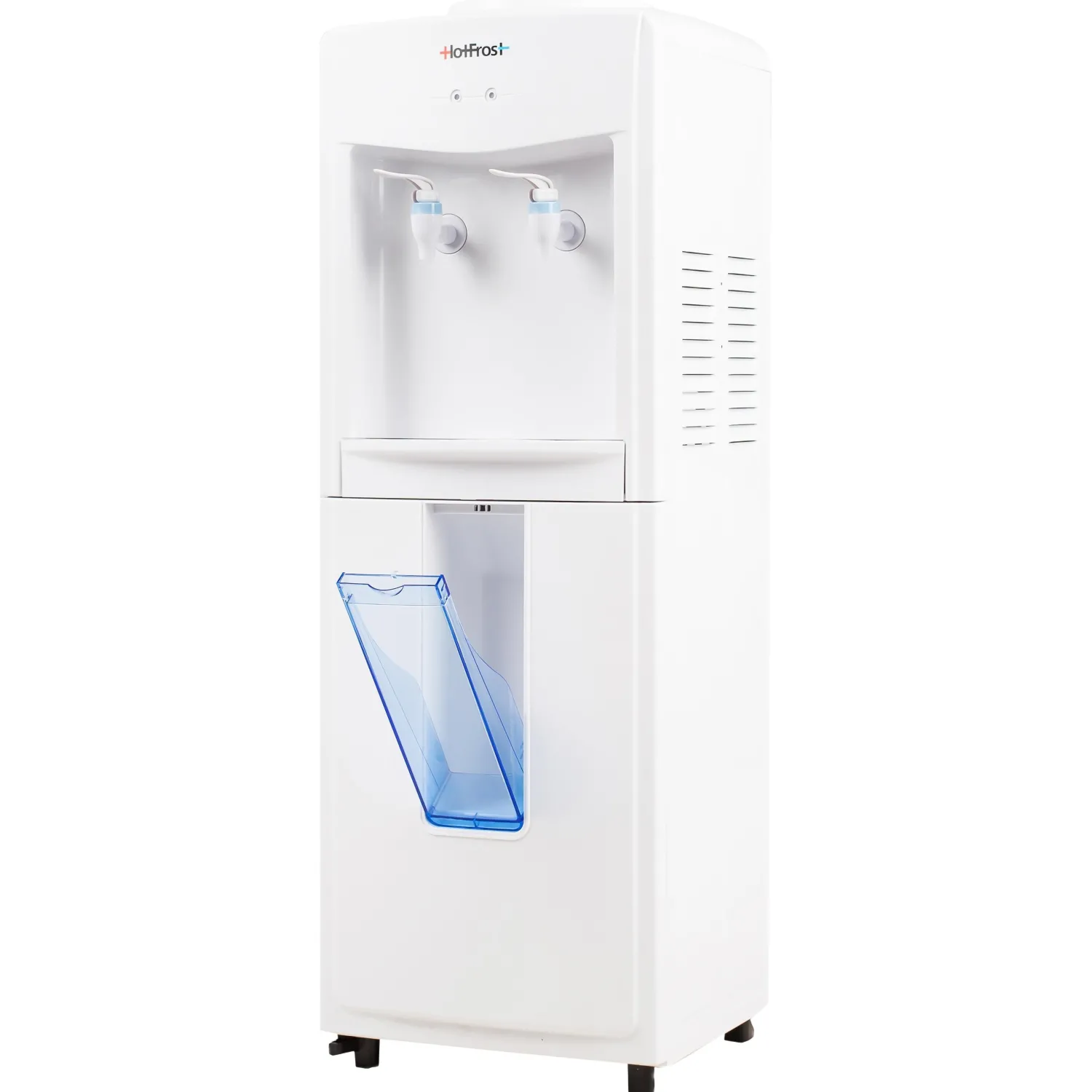 Кулер для воды HotFrost V118R - фото 3