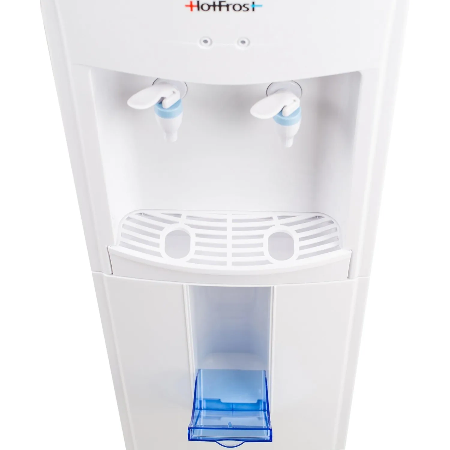 Кулер для воды HotFrost V118R - фото 4
