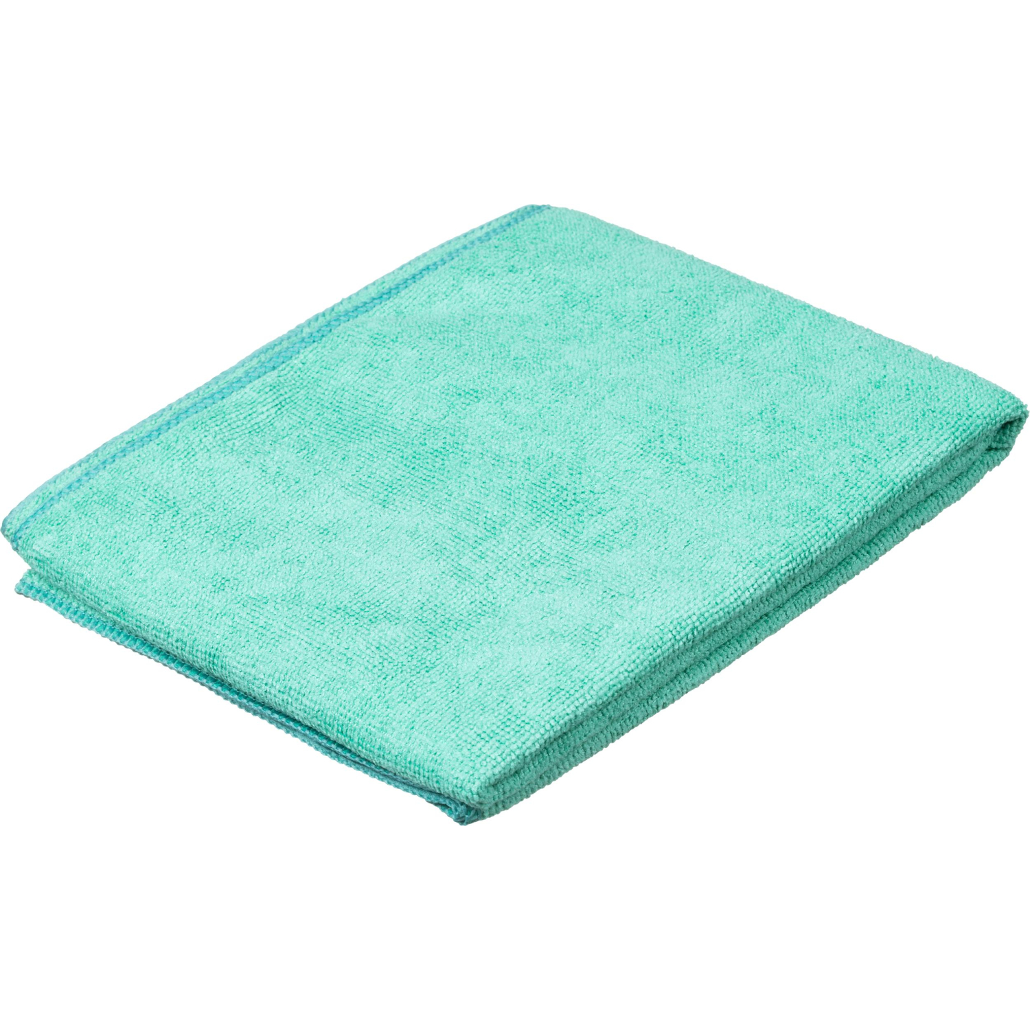 Тряпка для пола 100% микрофибра 70х80 - фото 2