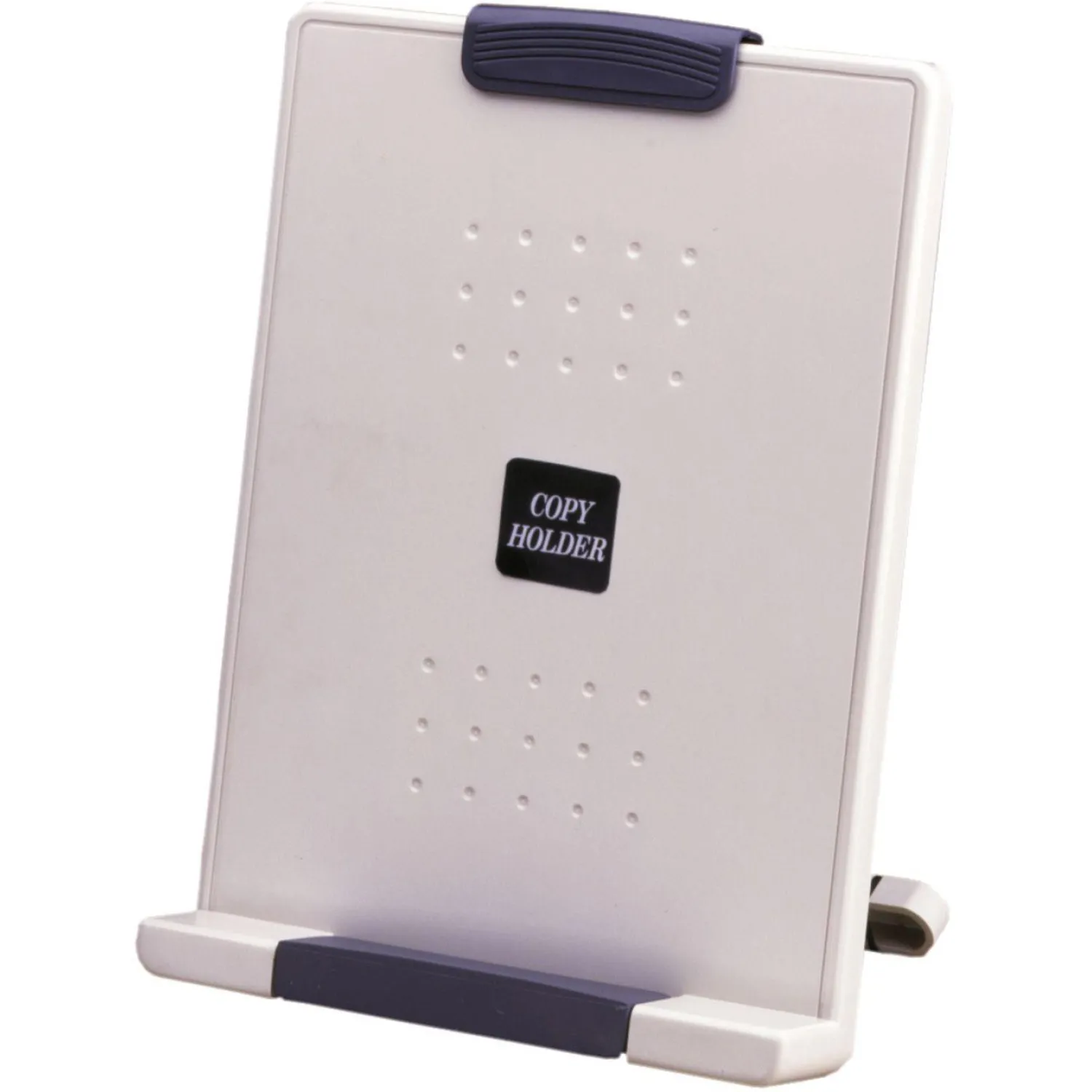 Держатель для бумаг PO HD-2D A4 настольный - фото 2