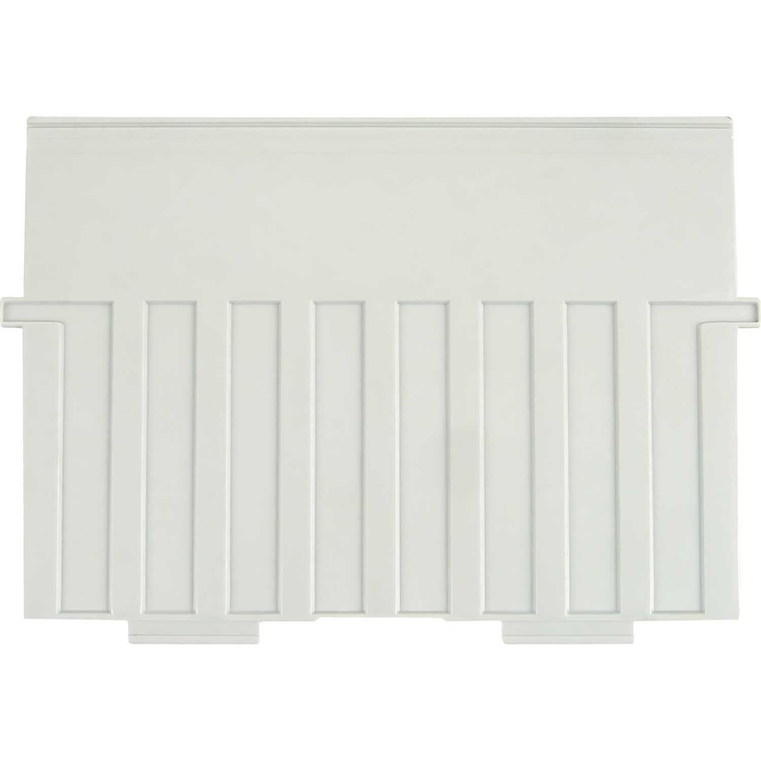 Картотека пластиковый разделитель для картотеки А5 HAN - фото 1