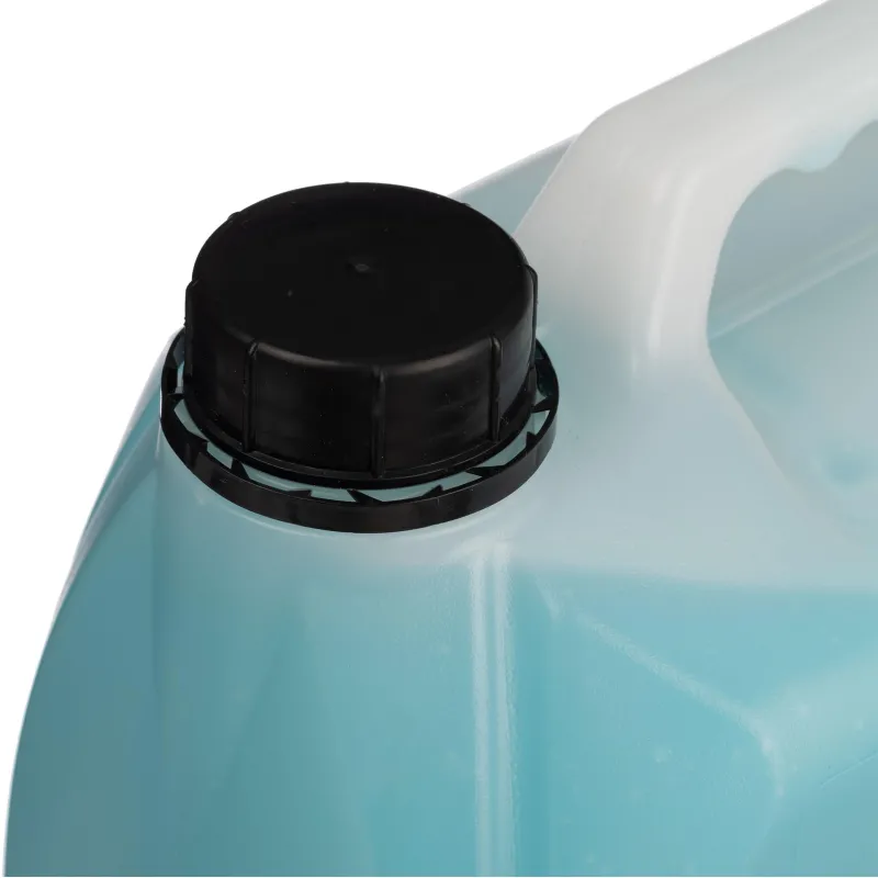 Профхим сантех кисл д/ежеднев очистки сантехники Pro-Brite/Dolphy(016-5),5л - фото 4