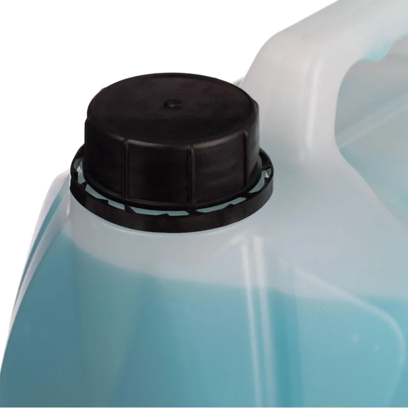 Профхим сантех кисл гель д/удален налета,д/акрила Pro-Brite/SUPER DOLPHY,5л - фото 4