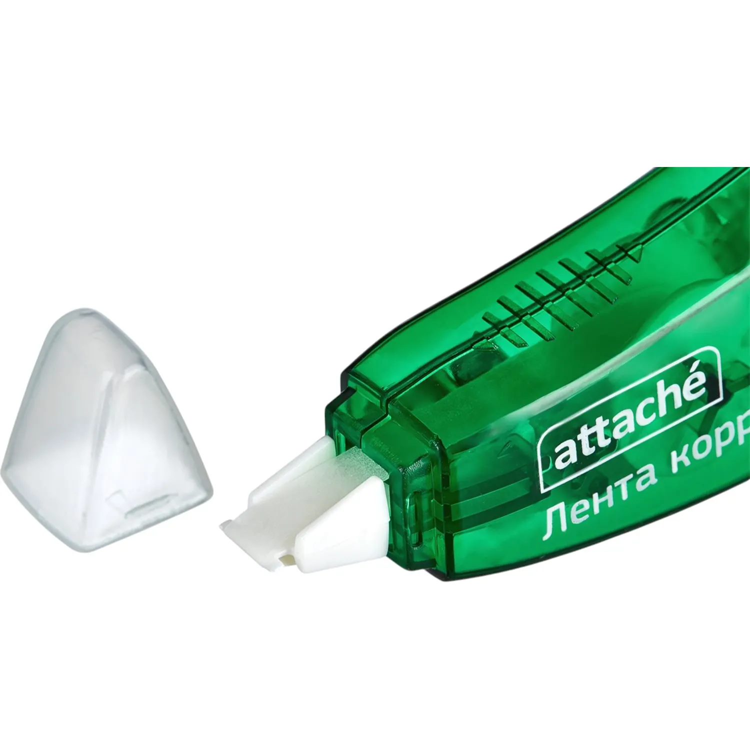Корректирующая лента Attache Economy mini 5мм 3м '927 Корректирующая лента Attache Economy mini 5мм 3м '927 - фото 2