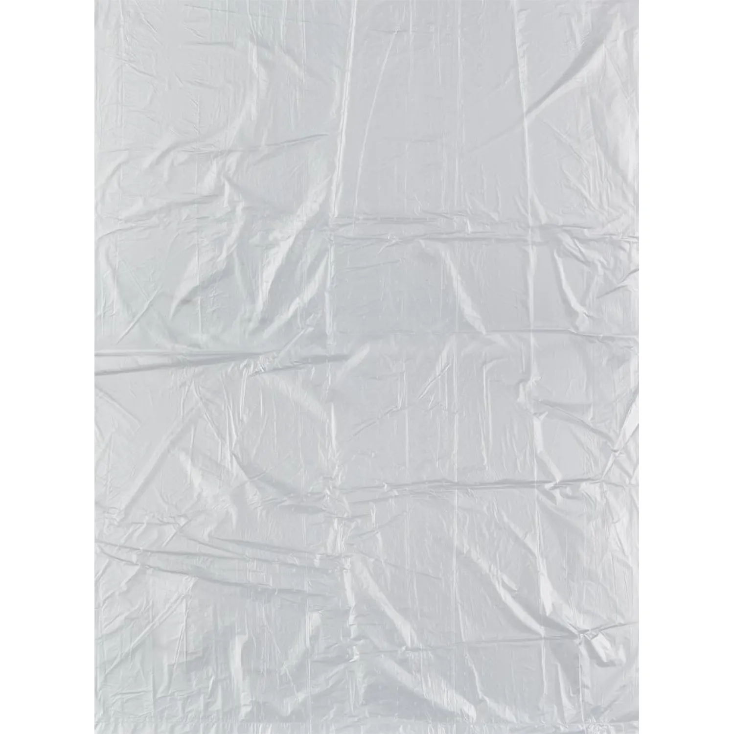 Пакет фасовочный для запайки, ПНД, 60x90см, 100 шт - фото 3