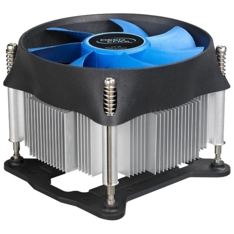 Кулер Deepcool THETA 31 PWM 1150/51 4pin - фото 1