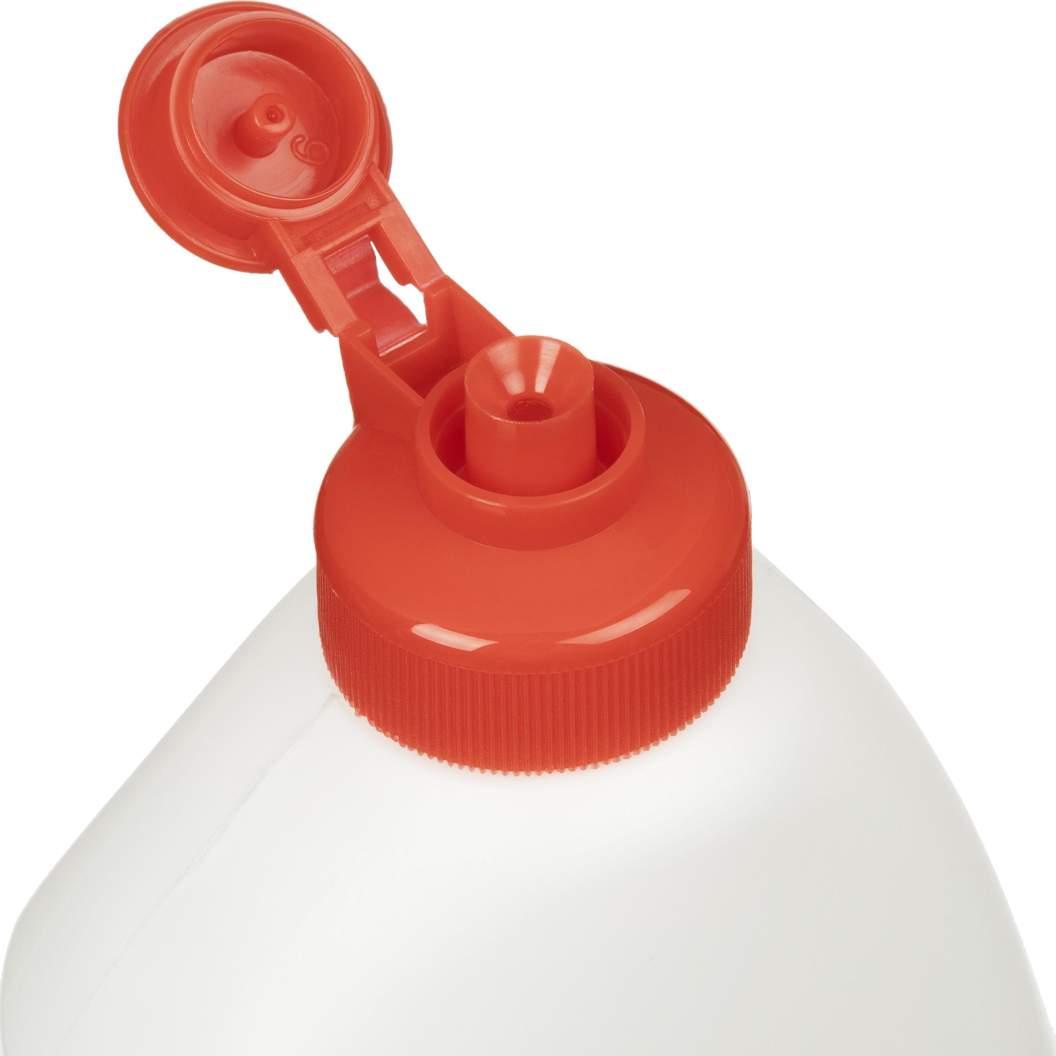 Средство для чистки плит промыш хим Ника-блеск 0,6л - фото 4