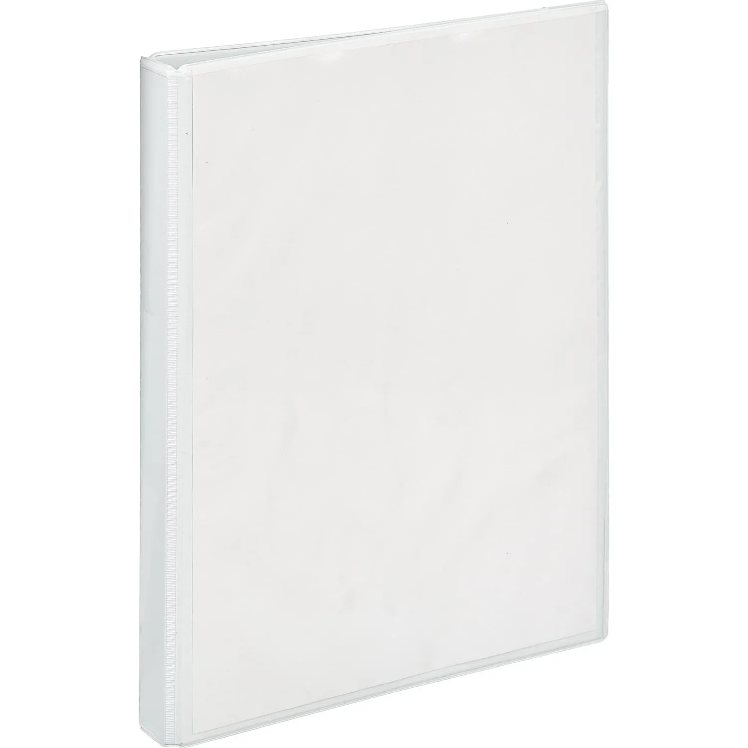 Папка Панорама на 2-х кольцах Attache 35мм Россия - фото 2