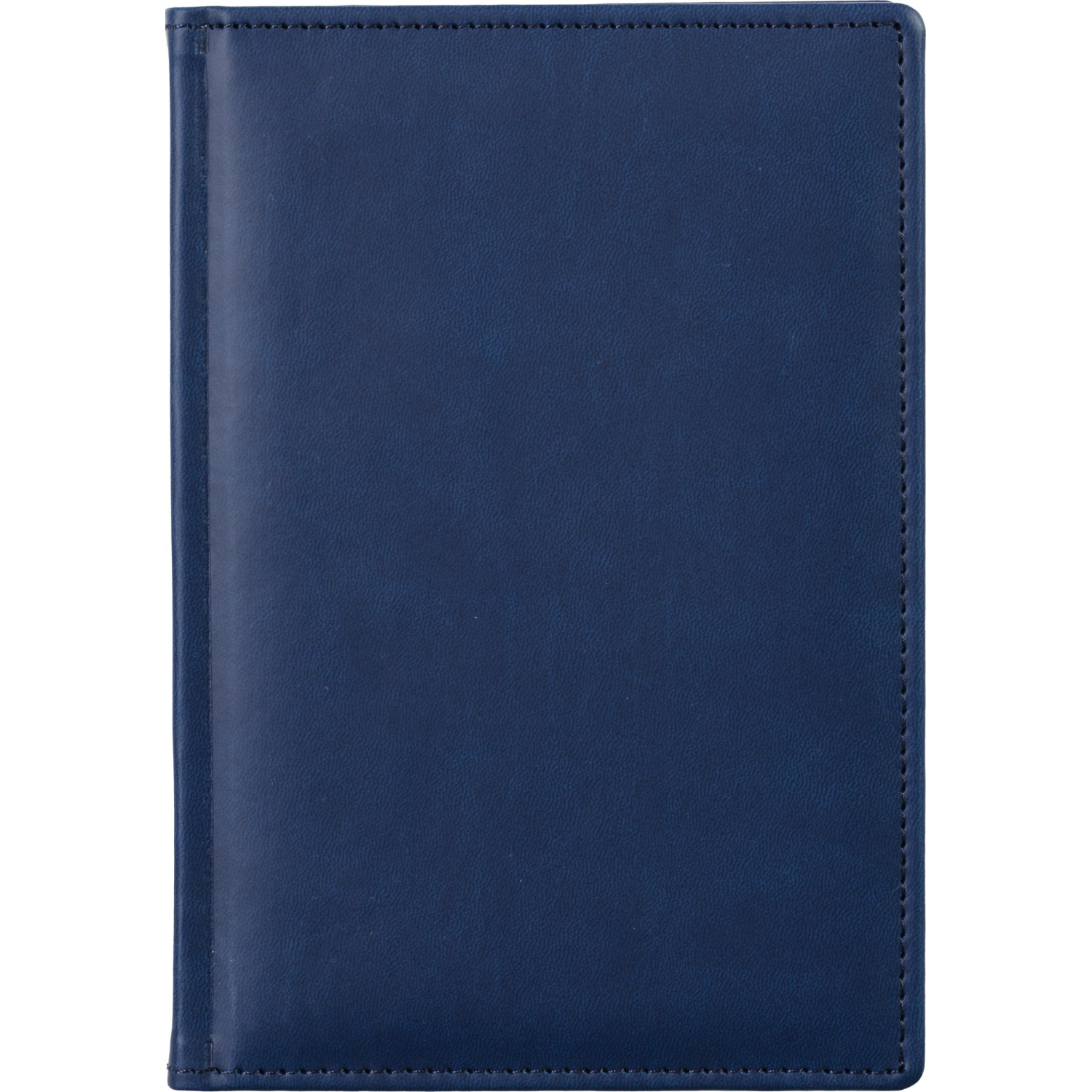 Ежедневник недатированный синий,А5,148х218мм,176л,ATTACHE Вива - фото 3