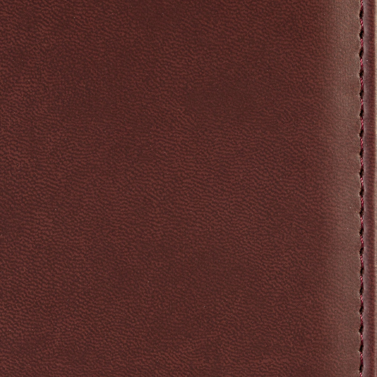 Ежедневник недатированный бордо,А5,148х218мм,176л,ATTACHE Вива - фото 6