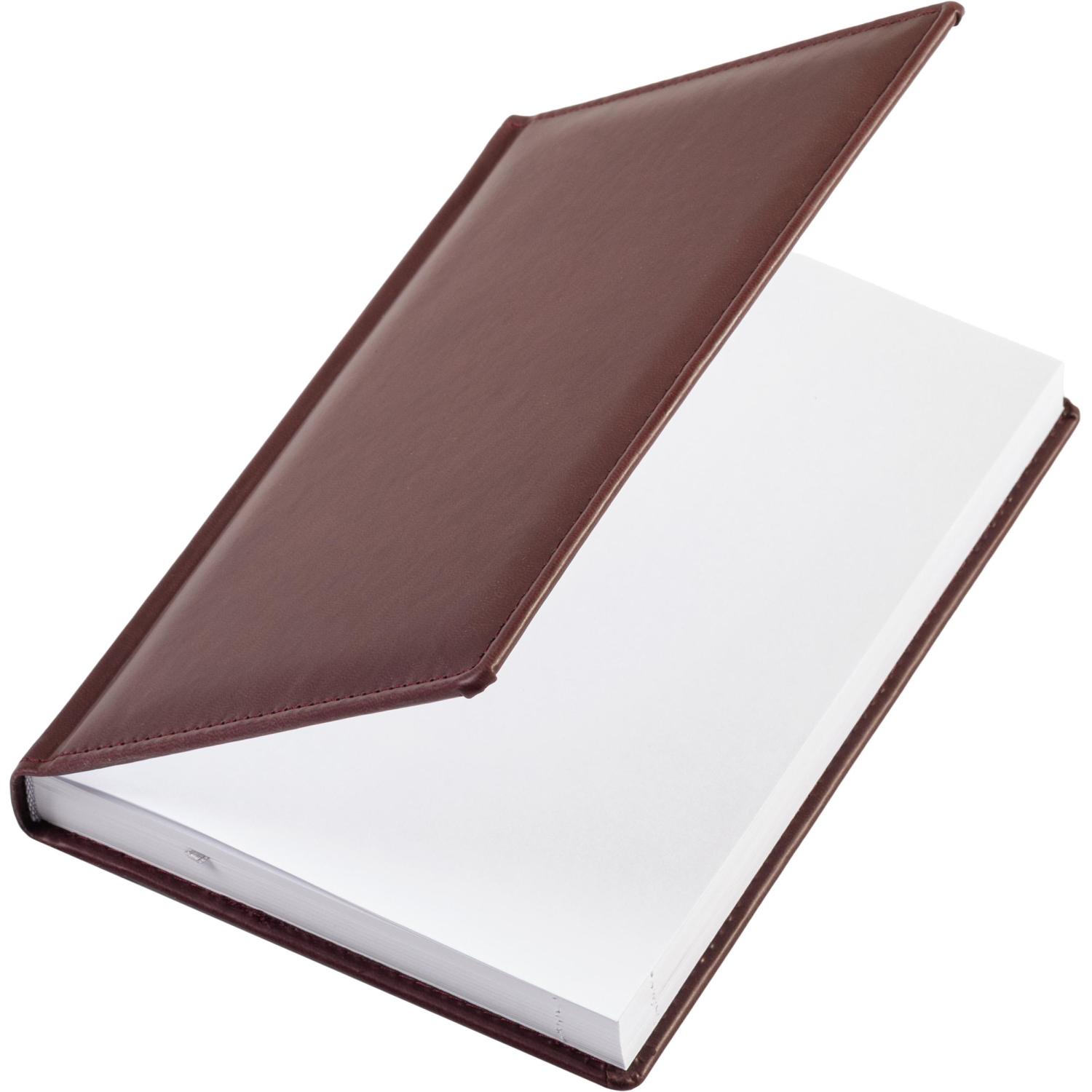 Ежедневник недатированный бордо,А5,148х218мм,176л,ATTACHE Вива - фото 7