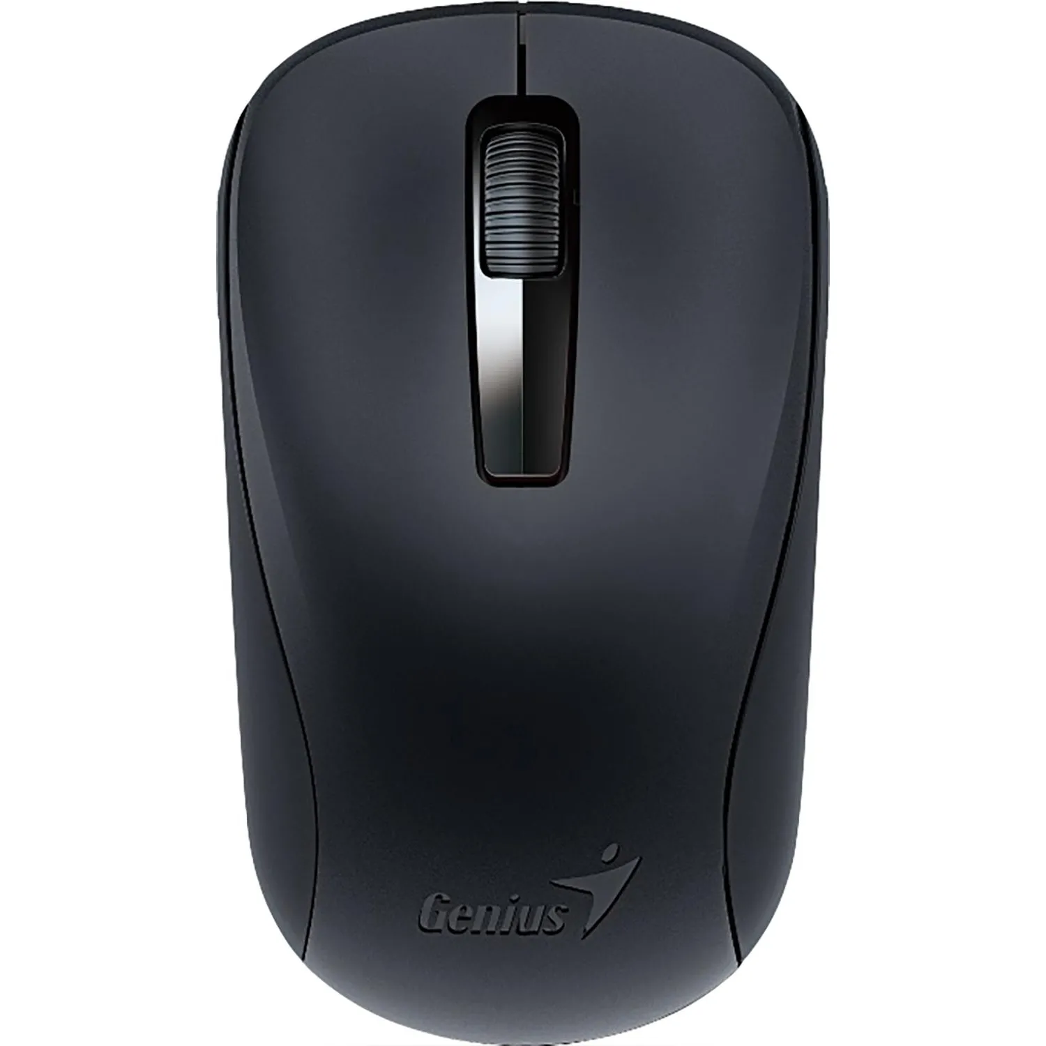 Мышь компьютерная Genius NX-7000 Black, Wireless - фото 3