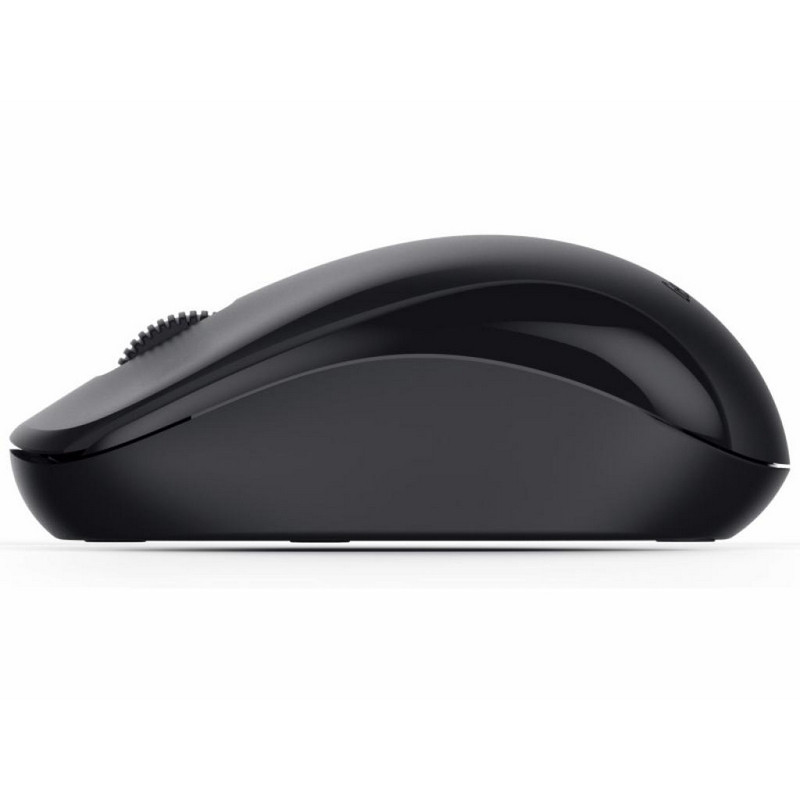 Мышь компьютерная Genius NX-7000 Black, Wireless - фото 3