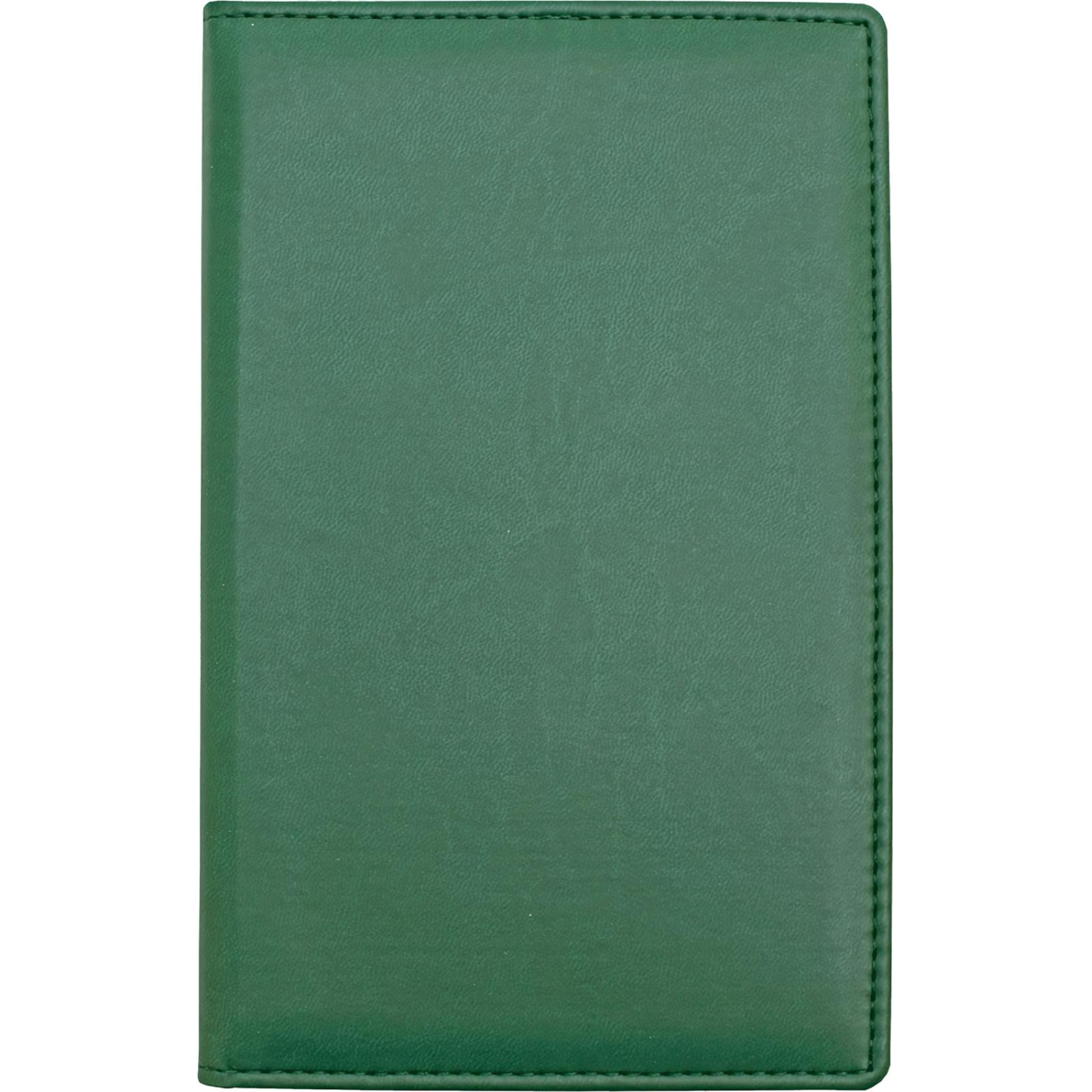 Визитница настольная 72виз,зеленый,к сез.набору,А5,133х202мм,ATTACHE Вива - фото 1
