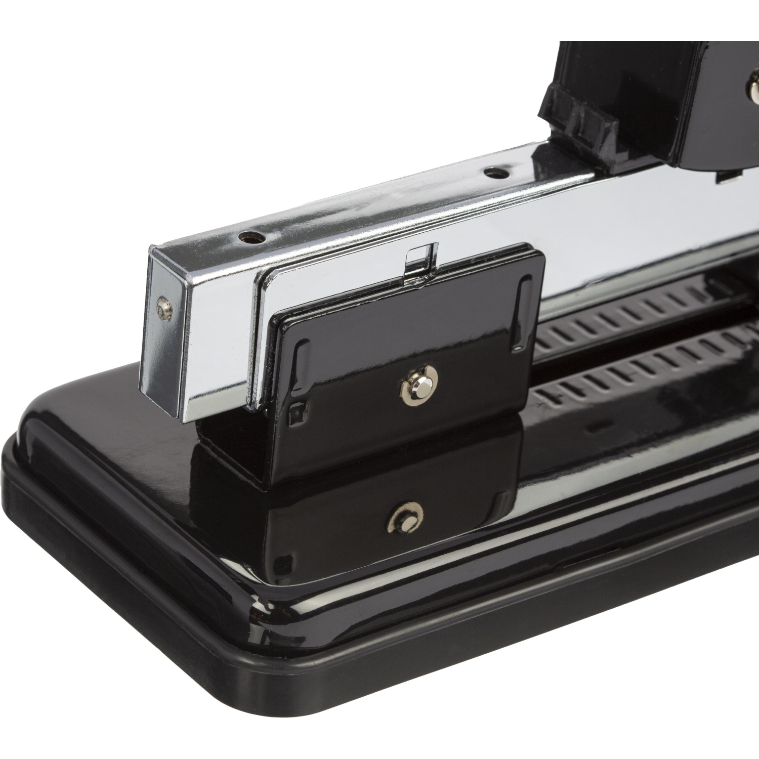 Степлер Attache професс. до 85 л. (бум.80 гр/м2), черный, №23 Степлер Attache професс. до 85 л. (бум.80 гр/м2), черный, №23 - фото 4