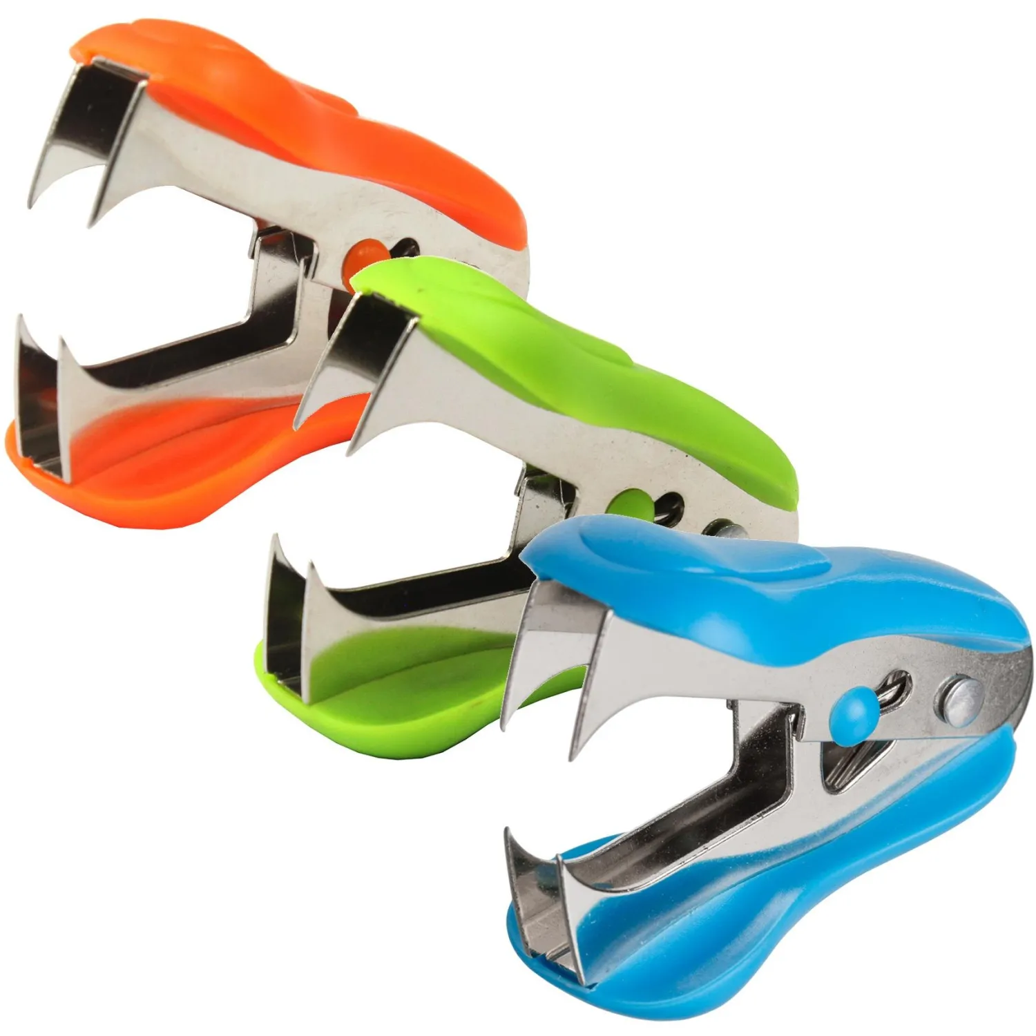 Антистеплер антистеплер Attache Happy, цвета в ассортименте Антистеплер антистеплер Attache Happy, цвета в ассортименте - фото 2