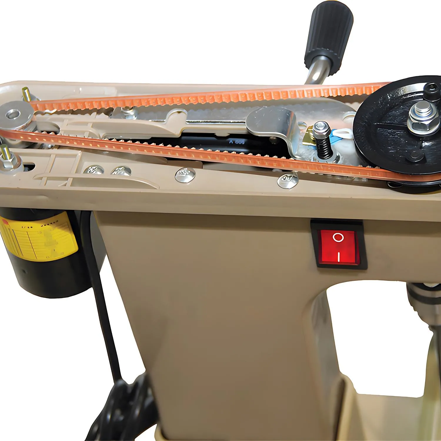 Станок переплетный автоматический , Юнгер 168 - фото 2