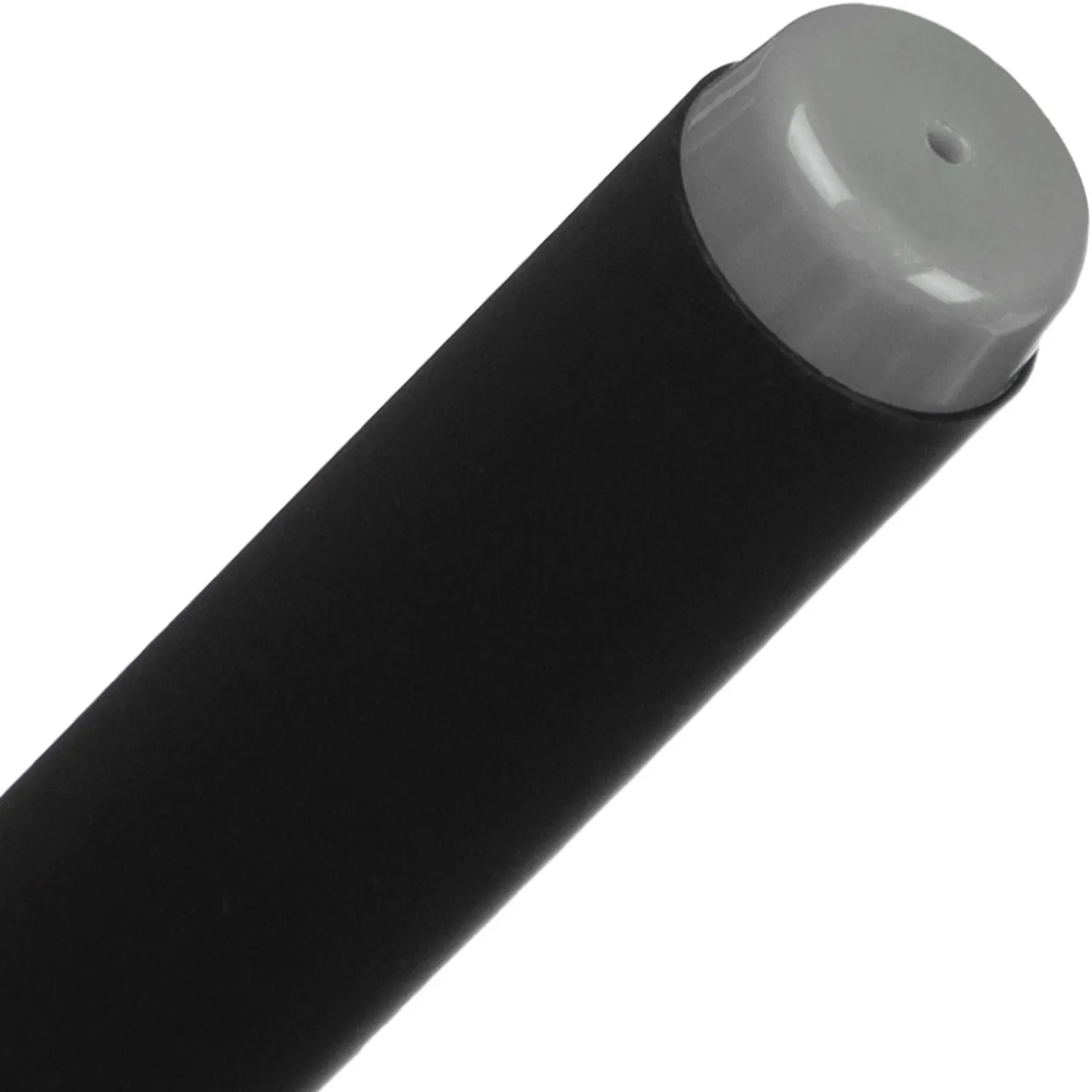 Ручка гелевая неавтомат. Attache Velvet черный стерж, 0,5мм - фото 4