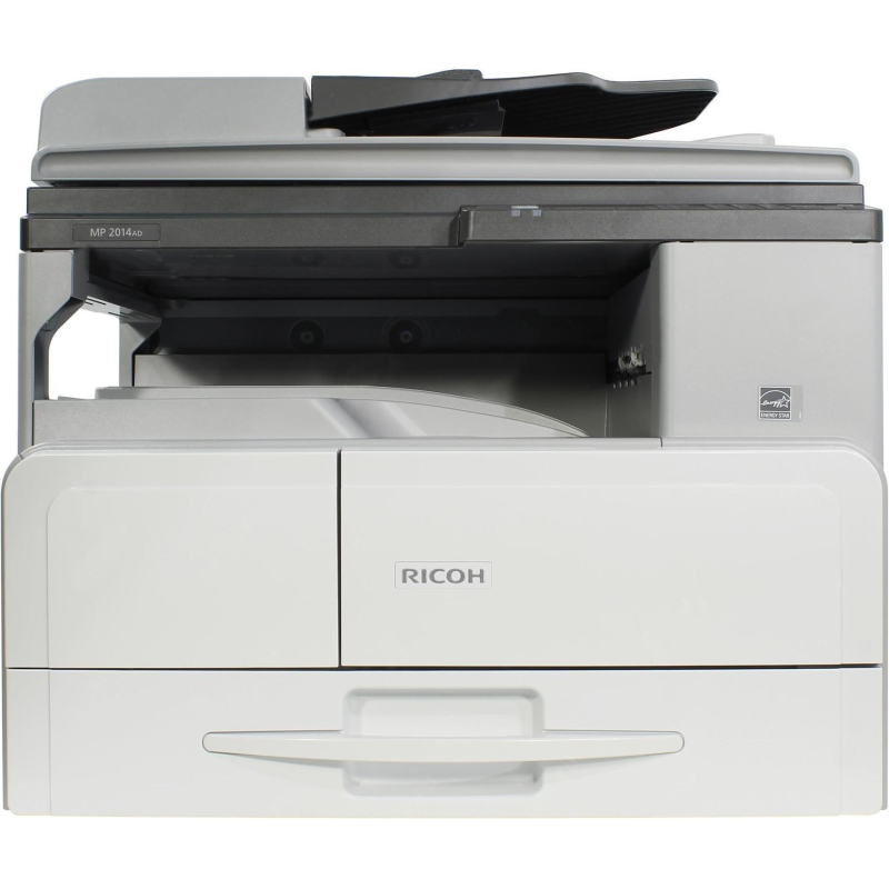 МФУ Ricoh MP 2014AD(912356/417378) A3 3in1 - фото 1