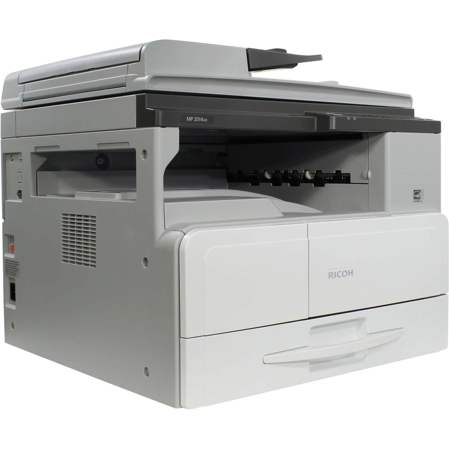 МФУ Ricoh MP 2014AD(912356/417378) A3 3in1 - фото 3
