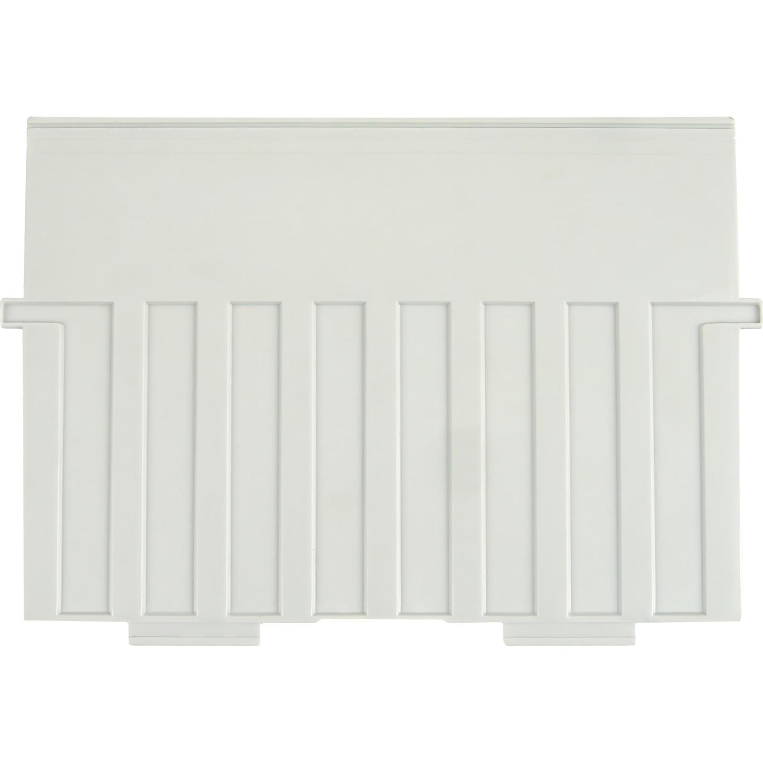 Картотека пластиковый разделитель для картотеки А4 HAN - фото 1