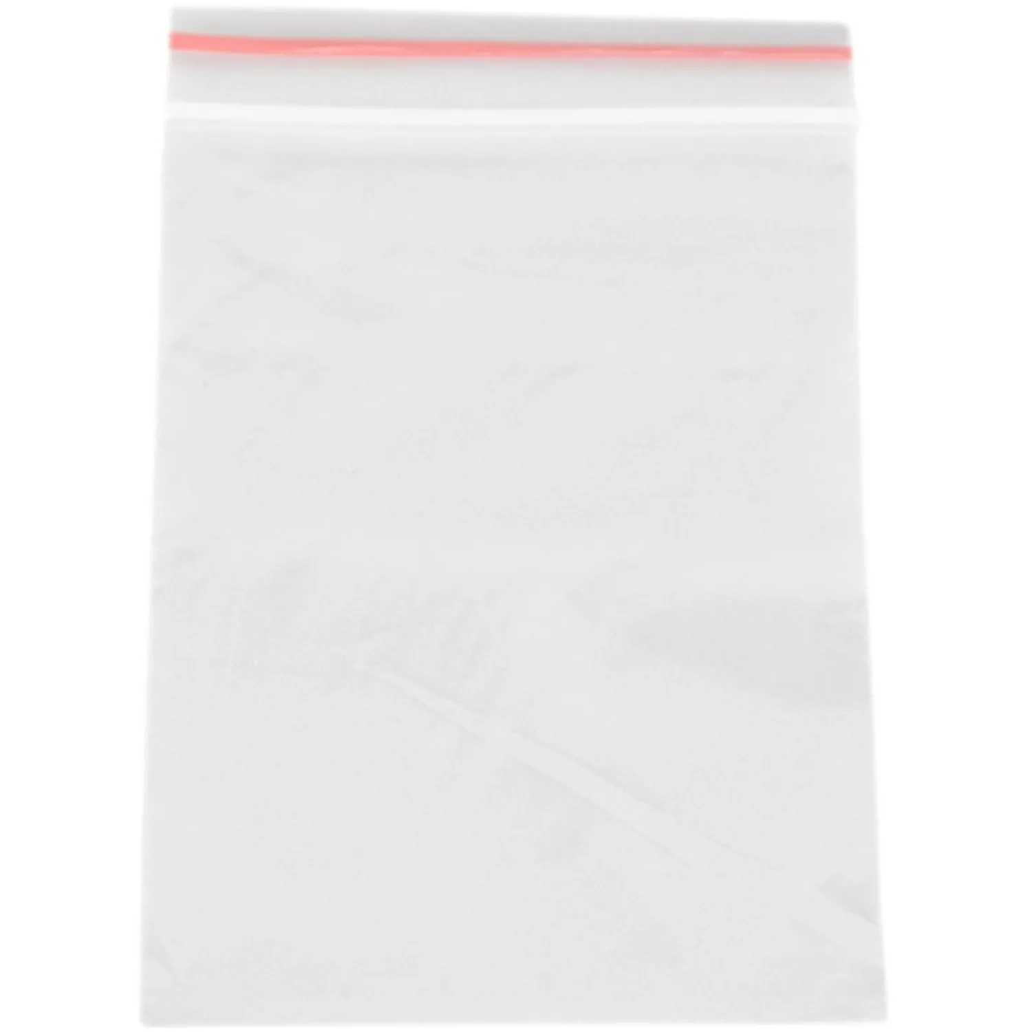 Пакет с замком (Zip Lock) 8 х 12 см, 40 мкм, 100 шт/уп - фото 4