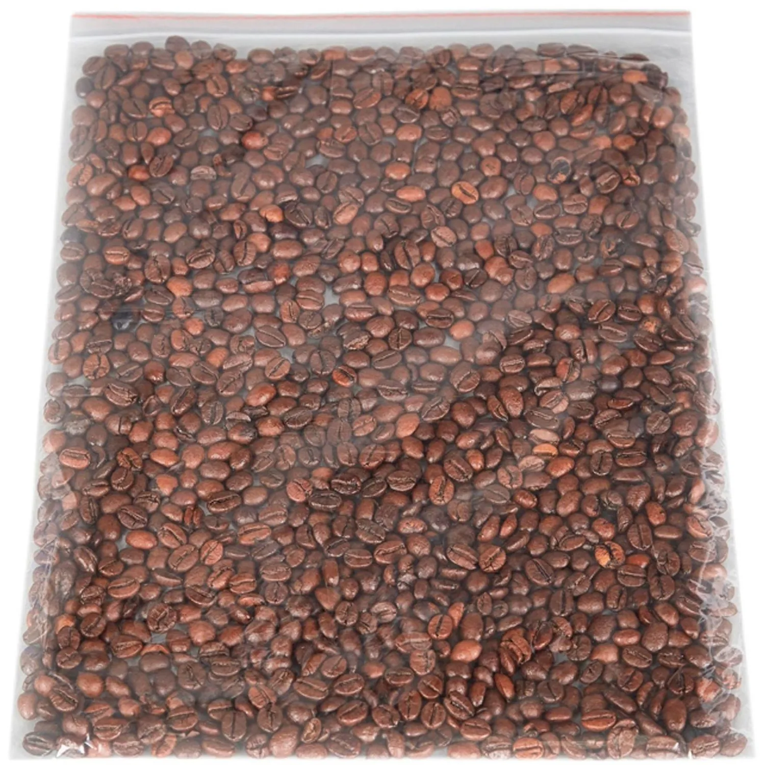 Пакет с замком (Zip Lock) 25 х 35 см, 40 мкм, 100 шт/уп.. Пакет с замком (Zip Lock) 25 х 35 см, 40 мкм, 100 шт/уп.. - фото 2