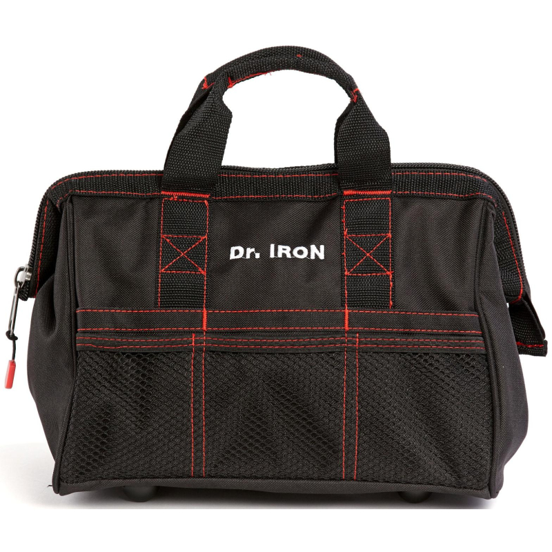 Сумка для инструмента 32х21х23 Dr.IRON (DR1001) - фото 3